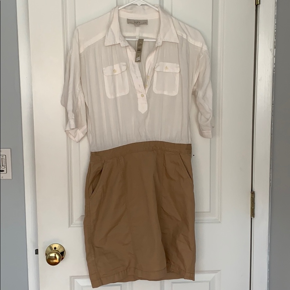 Loft Dress
